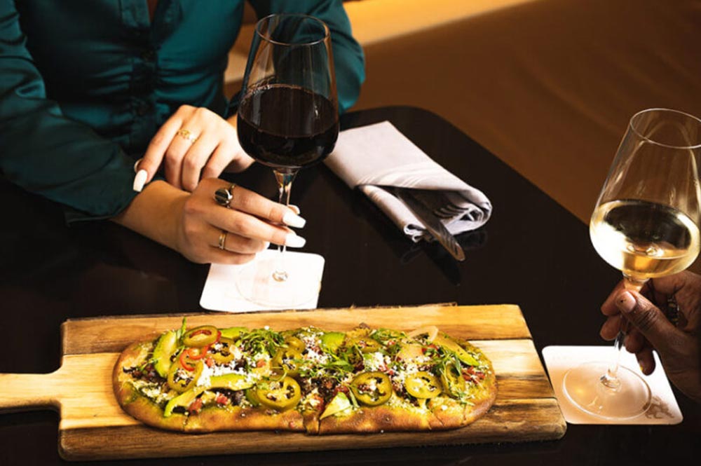 Terra Tempe Weekday Wind Down Terra Tempe Weekday Wind Down